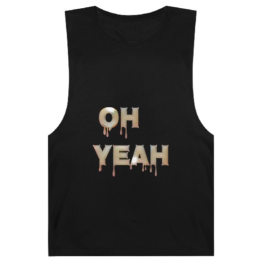 Oh yeah Barnard Tanks