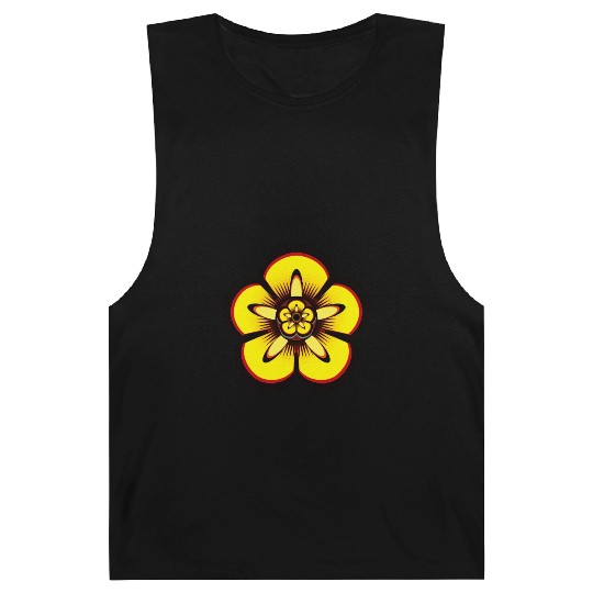 Lily Flower For family and friends Barnard Tanks