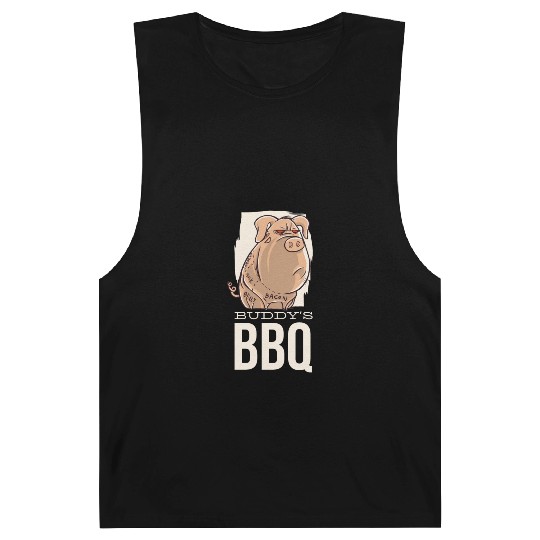 Buddy's BBQ Bacon Pig Buddy's BBQ Bacon Pig inspir Barnard Tanks