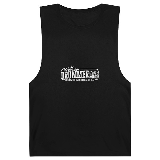 drumsticks Drum Music Christian Drummer church Barnard Tanks