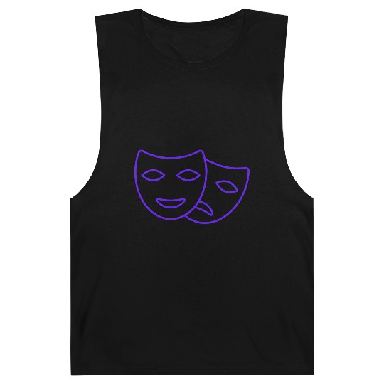 Joker Barnard Tanks