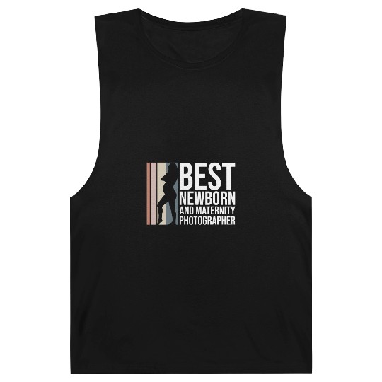 Best Newborn And Maternity Photographer - Barnard Tanks