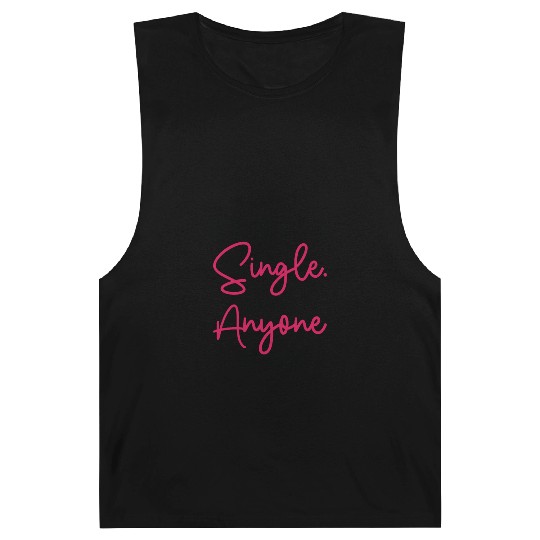 Single Status Independent Relationship Single Barnard Tanks