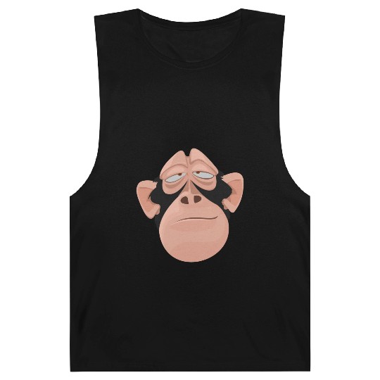 Monkey face Barnard Tanks