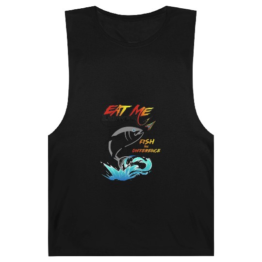 tuna fish Barnard Tanks design