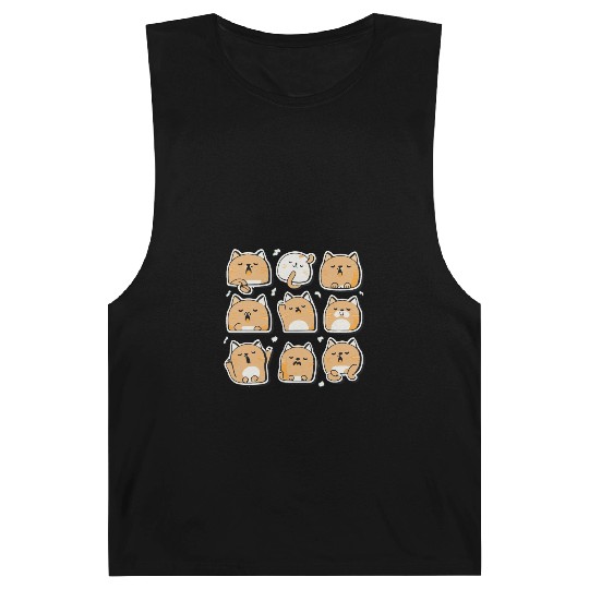 The Best Funny Cat Gifts For Cat Lovers Barnard Tanks