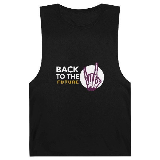 Back to the future Barnard Tanks