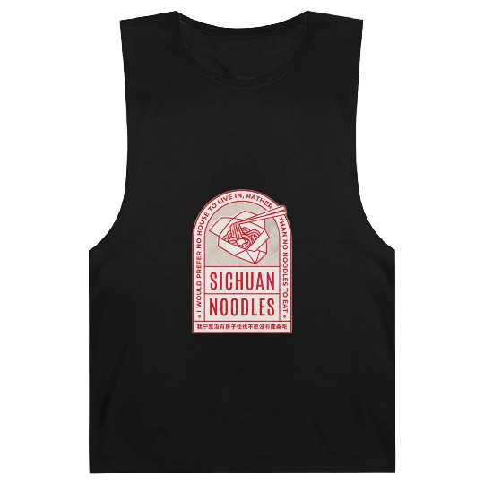 Japanese cuisine Barnard Tanks