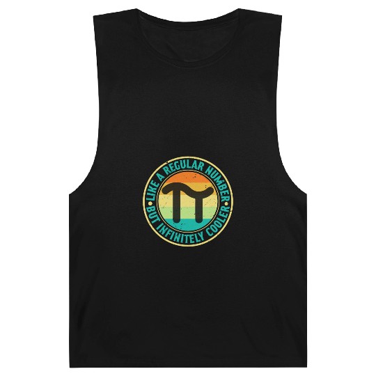 Funny Pi Day Barnard Tanks Math Like a Regular Number