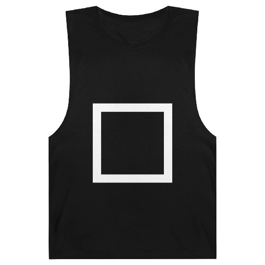 white square Barnard Tanks
