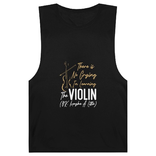 Violin Violinist There Is No Barnard Tanks