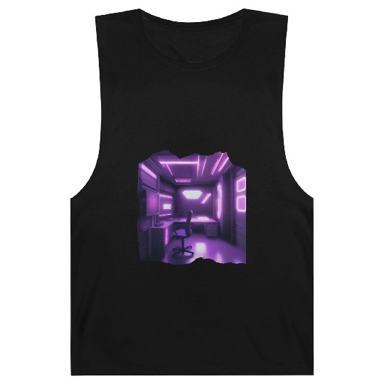 Isometric Studio - 3D Room Design Barnard Tanks