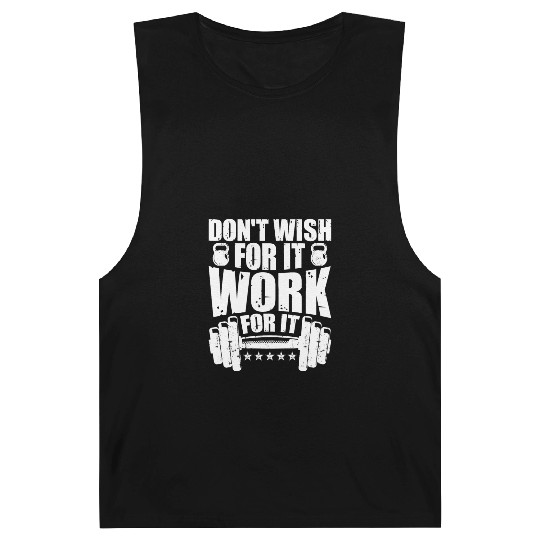 Motivational Dedicated Gym Exercise Inspirational Barnard Tanks