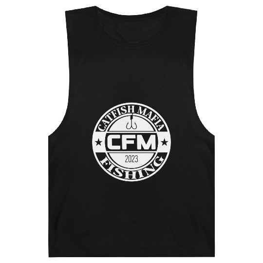 Catfish fishing Barnard Tanks design