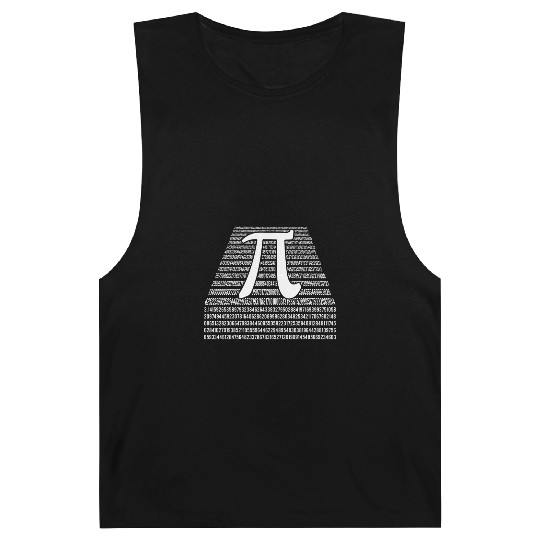 Pi Numbers Digit Math Holiday Mathematics Pi Day Barnard Tanks