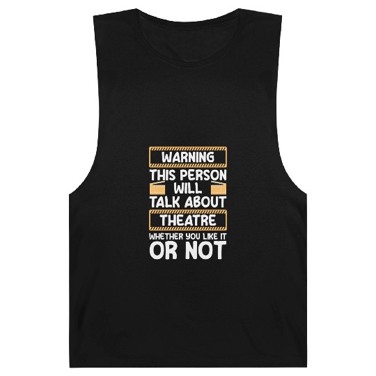 Theater Direction Drama Club Barnard Tanks