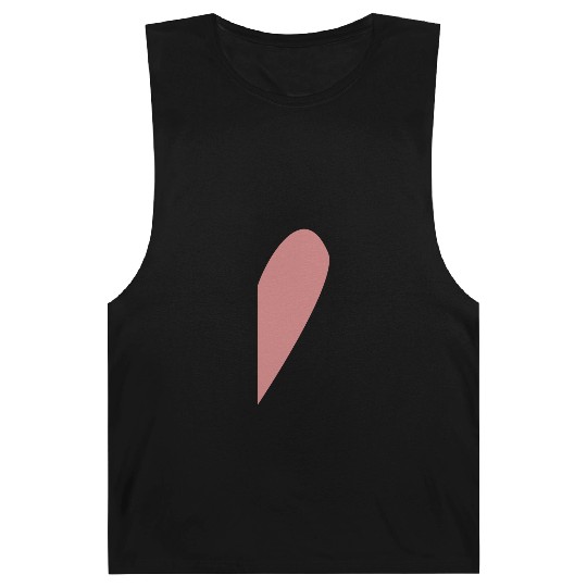 Valentines Day Couple Barnard Tanks Matching Joining