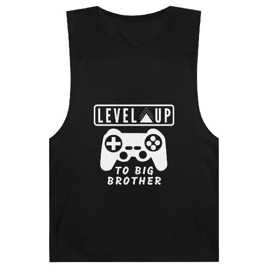 Level Up to big brother Barnard Tanks