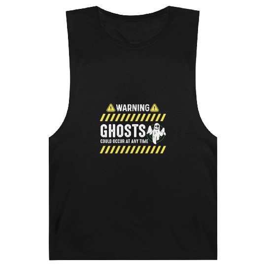 Ghost Hunters, Ghosts, Ghost, Ghost hunting Barnard Tanks