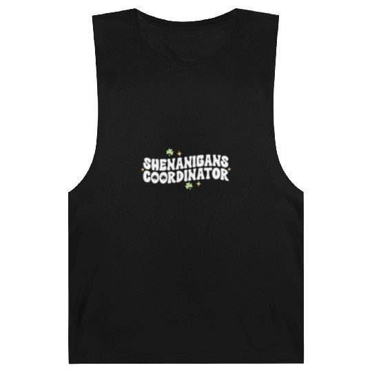 Shenanigans Coordinator Kindergarten Teacher St Barnard Tanks