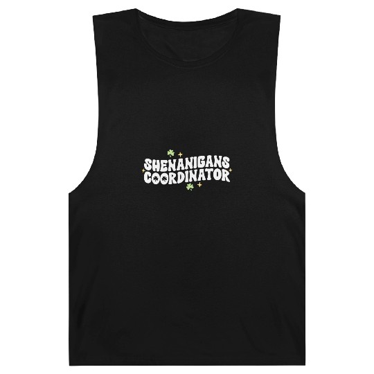 Shenanigans Coordinator Kindergarten Teacher St Barnard Tanks