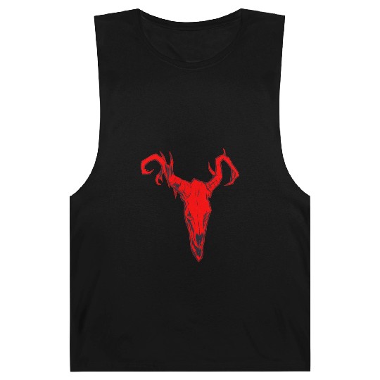 Wendigo Barnard Tanks