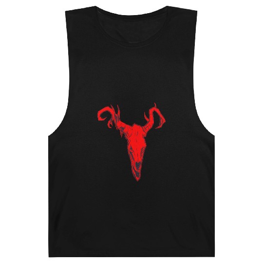 Wendigo Barnard Tanks