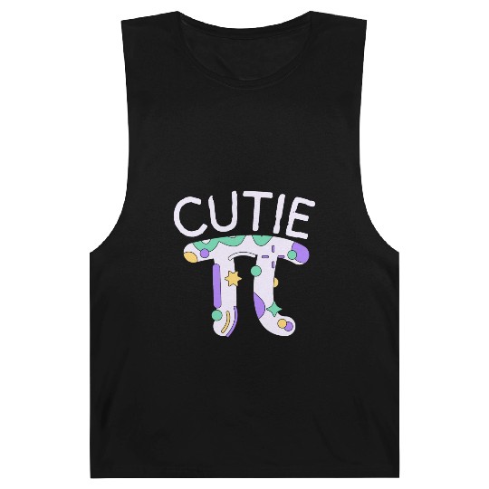 Pi Day 9 Barnard Tanks