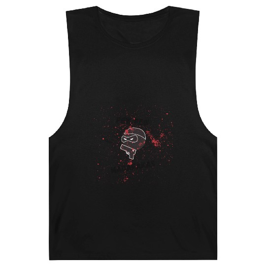 Pew pew madafakas Barnard Tanks