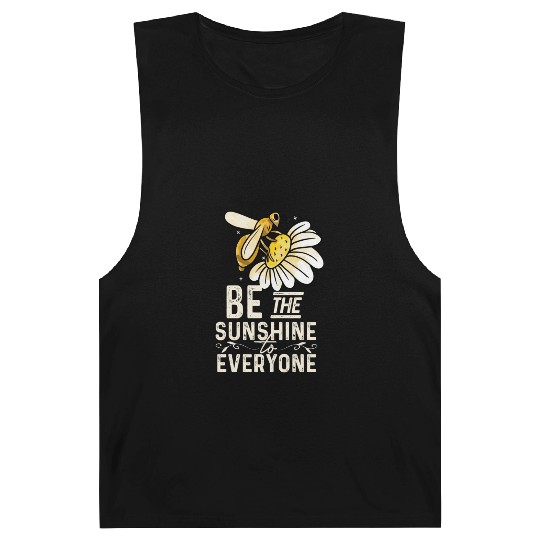 Beekeeper and Plant Lover Gift Barnard Tanks
