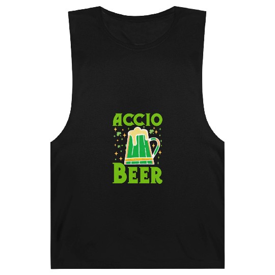 Accio beer Barnard Tanks design 25134387