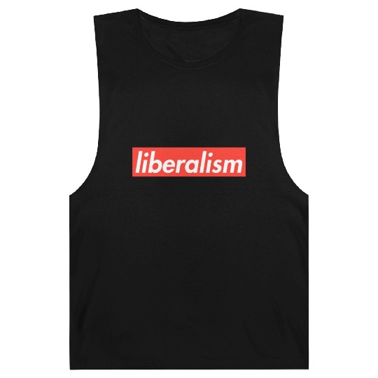 Liberalism Capitalism Politics Gift Barnard Tanks