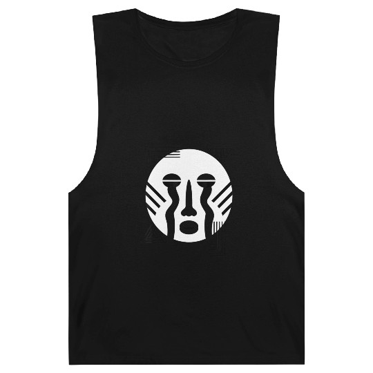 Orange Unity Day Canada Indigenous People Barnard Tanks