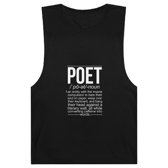 Poet Definition Poetry Poem Writer Poetry Lover Barnard Tanks