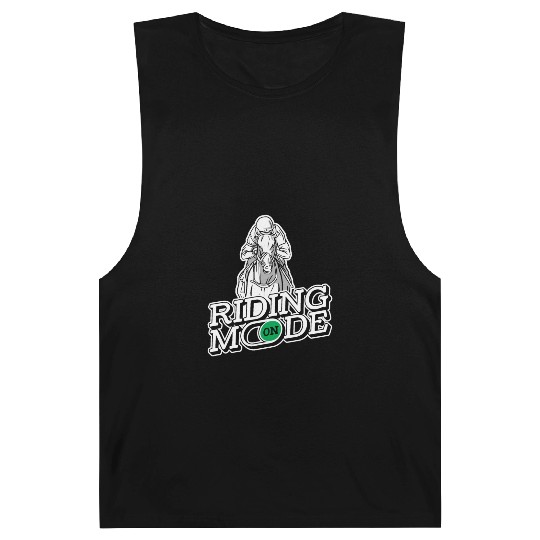 Horse Riding Endurance Riding Barnard Tanks