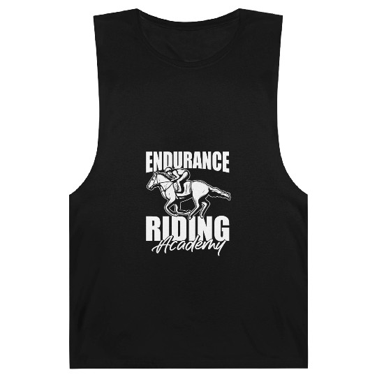 Horse Riding Academy Endurance Riding Barnard Tanks