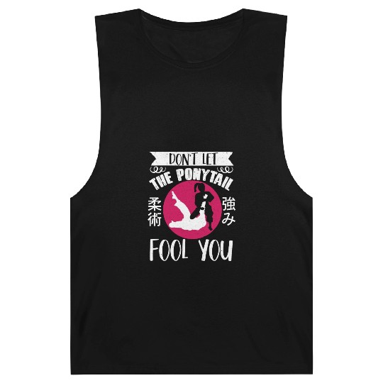 Brazilian Jiu Jitsu MMA Bjj Hugger Barnard Tanks