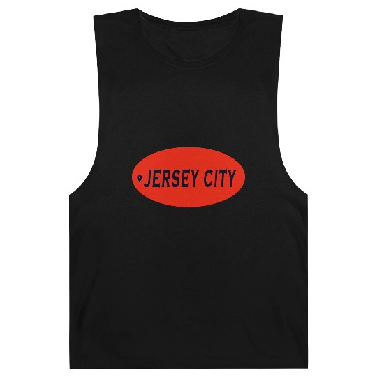 JERSEY CITY CLASSIC LOND 1997 Barnard Tanks