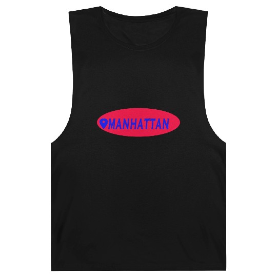 MANHATTAN CLASSIC LOND CAP BABY 1998 Barnard Tanks