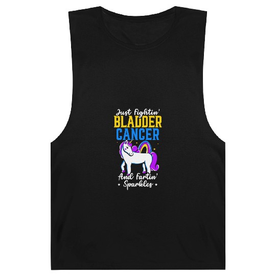 Bladder Cancer Warrior Bladder Cancer Awareness Barnard Tanks