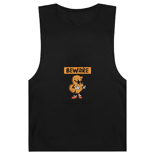 Peanuts Beware Allergy In The Air Peanut Allergic Barnard Tanks