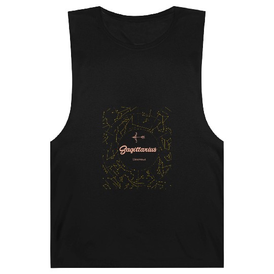 Sagittarius Generous Astronomy Barnard Tanks