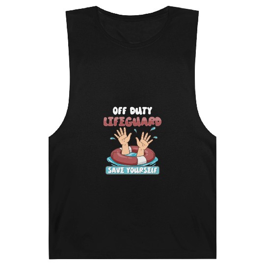 Swimmer Scuba Diving Lifeguard Water Sport Barnard Tanks