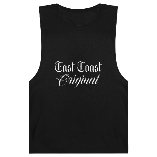 East Coast Original Barnard Tanks