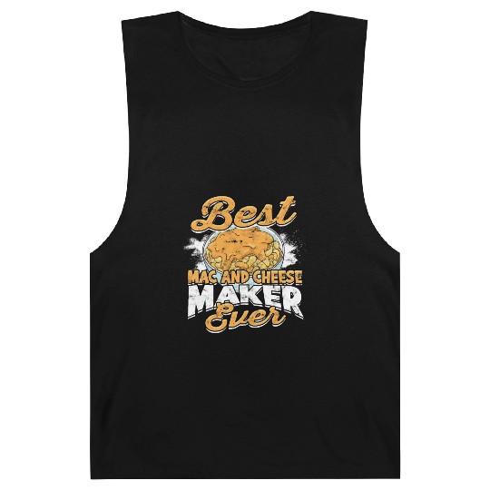 Mac N' Cheese Taster Pasta Food Macaroni Barnard Tanks