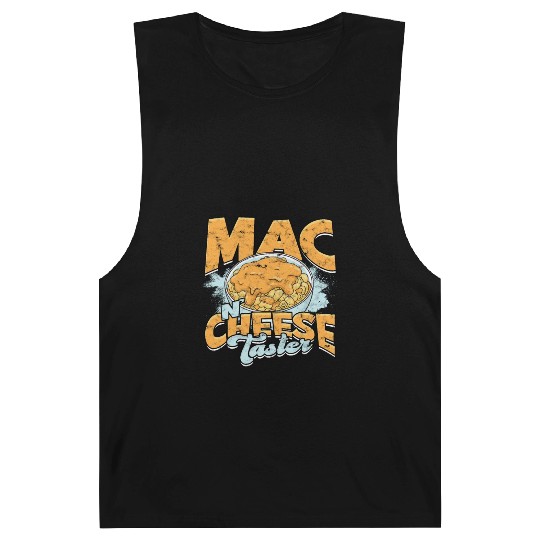Mac N' Cheese Taster Pasta Food Macaroni Barnard Tanks