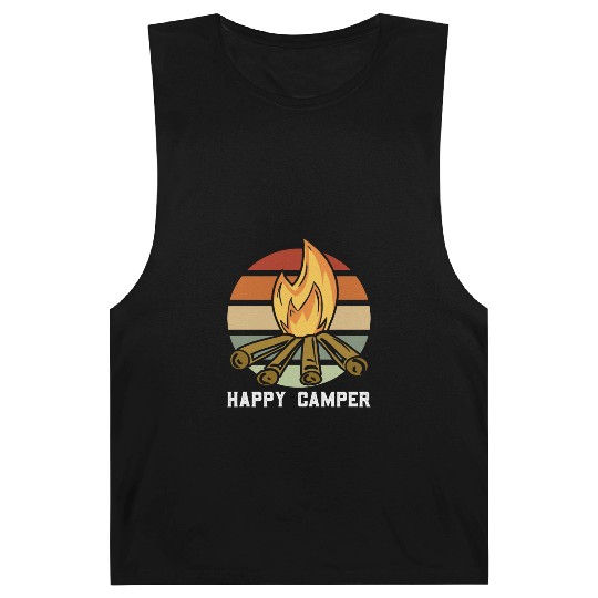 Mountaineering | Hiking | Climbing | outdoor Barnard Tanks