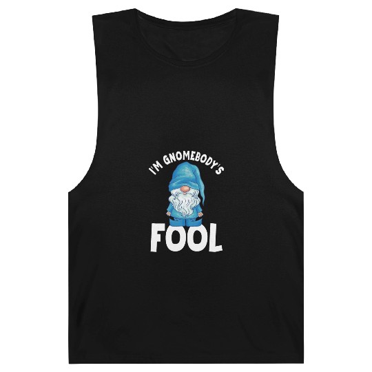 Funny Gnome Quote Gardening Gnomes Barnard Tanks