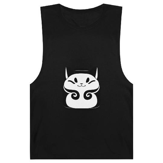 Maneki Neko Symbol of Luck Barnard Tanks
