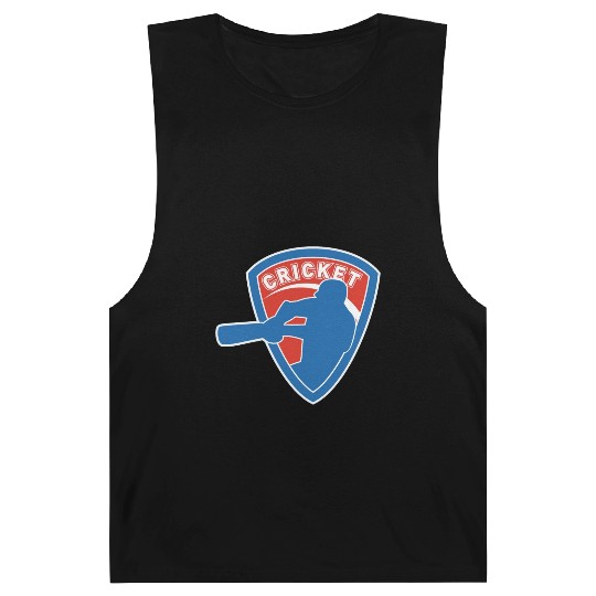 CRICKET Barnard Tanks